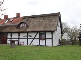 Ferienhaus in Wittend rp OT Pogress