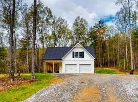 White Owl Cottage