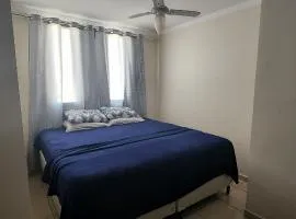 Apartamento - Dois Dormitórios - Todo Equipado