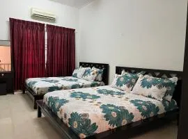 NAJIHAH HOMESTAY