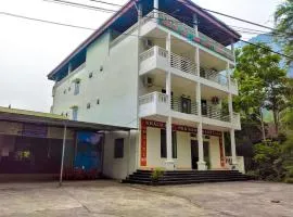 Thành Luân Hotel