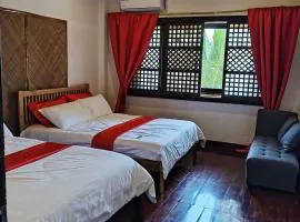 Miley Lodging Restobar