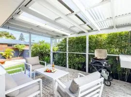 Seabreeze 18 Abel Place fantastic holiday house on the beach