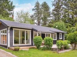 Holiday Home Tranemosen