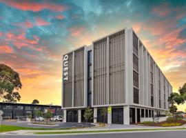 Quest Watergardens，位于Taylors Lakes的酒店