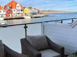 4 person holiday home in Smögen-By Traum