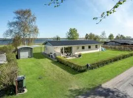 Holiday Home Skelhuse Storvorde Iii