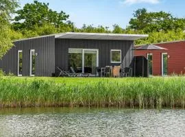 Holiday Home Dyrefolden Ringkøbing Xi