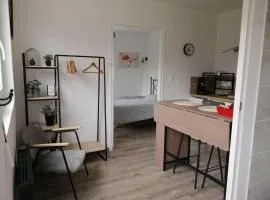 Le petit Loir, gîte sur la Loire à vélo
