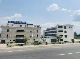 ONYX HOTEL Yamoussoukro