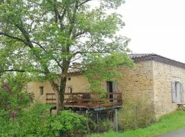 Gîte du Fassac