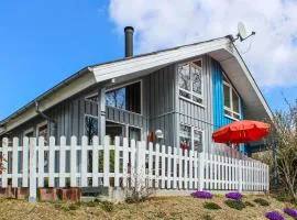 3 Bedroom Cozy Home In Extertal
