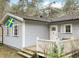 Holiday home YNGSJÖ III