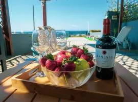 Seashell Luxury Apartment