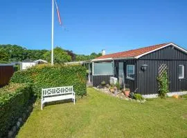 3 Bedroom Stunning Home In Haderslev