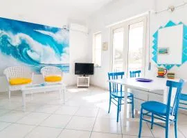 Casa Dei Catalani- Rustic Charm