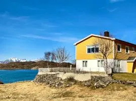 Sunyard House Lofoten