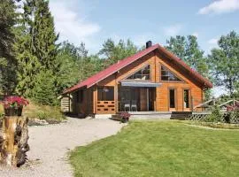 3 Bedroom Stunning Home In Färgelanda