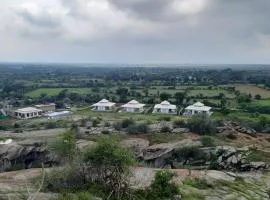 Brij Pola, Jawai - Luxury Jungle Camp with Private Pools