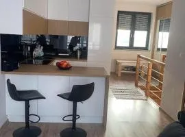 Apartament Honey Dziwnówek