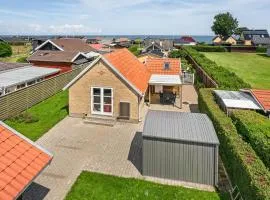 Two-Bedroom Holiday Home In Otterup