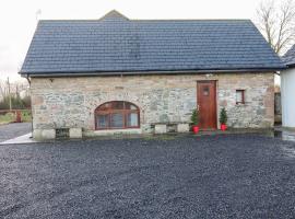 The Artist's Barn，位于Limerick Junction的度假屋