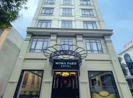Moma Paris Hotel Ninh Bình