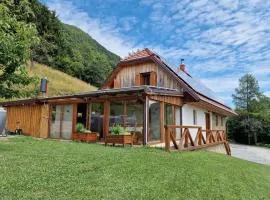 Vacation House Donacka Gora