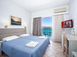 Aristea Hotel，位于伊罗达的酒店