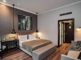 柏灵奎汀设计酒店