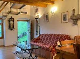 Santorini by Quokka 360 - Blue curtains in the Alps