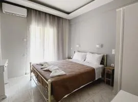 Corfu Paloma Apartments