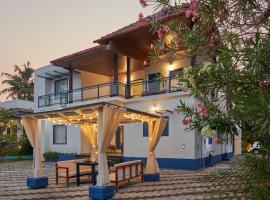Seclude by the Lake, Alleppey，位于Alleppey的酒店