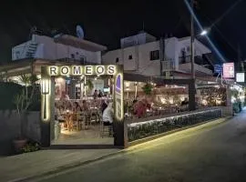 Romeos Studios