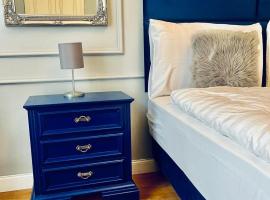 Beb c’est lavis，位于拉维斯的酒店