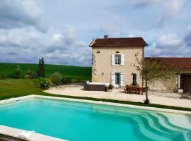 Gîte Chez Cheynaud
