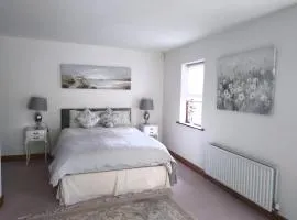 The Wandering Donkey Guest House