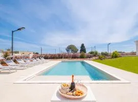 Villa Palamita Luxury - Specchia