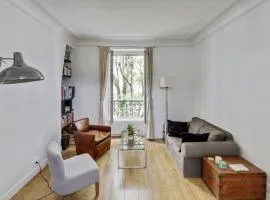 Nice and comfortable flat in Levallois-Perret - Welkeys