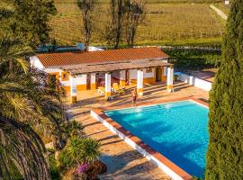 Monte das Lages，位于雷东多的酒店