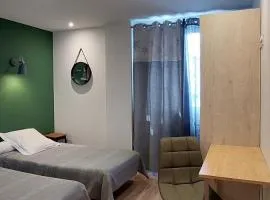 Hotel Pascal