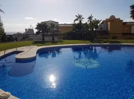Apartamento de 1 dormitorio en Calle Vela