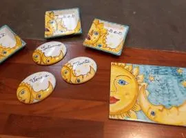 Affittacamere Sole e Luna