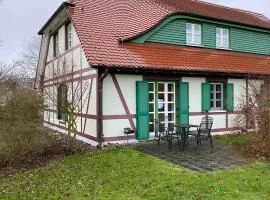 Feriendorf Rugana Insel Rügen Fewos Vogelgesang