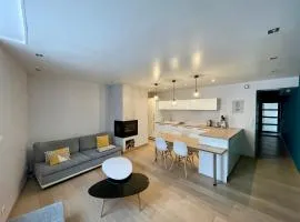 Appartement au coeur d'Arbois