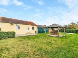 2 Bedroom Awesome Home In Chelun