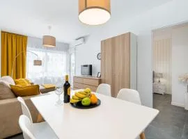 Apartament Summer