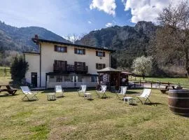 Agriturismo Val d' Egoi 1