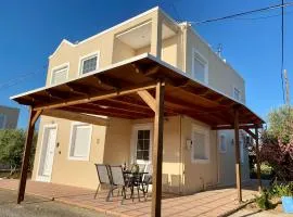 Peaceful Apartment, in the nature, with yard "3"