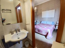 Fonte Degna - Alloggio e Sito Storico，位于Citerna的酒店